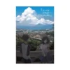 Three Days of Happiness (Light Novel)