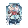 Magistellus Bad Trip (Light Novel) Volume 01