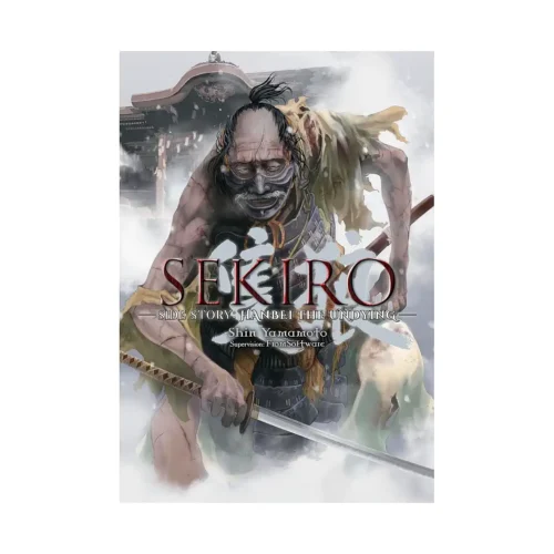 Sekiro Side Story: Hanbei the Undying (Manga)