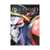 Overlord: The Complete Anime Artbook (Illustration Book) Volume 01