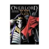 9781975314354 Overlord: The Complete Anime Artbook (Illustration Book) Volume 02