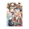 That Time I Got Reincarnated as a Slime (Light Novel) Volume 09