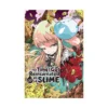 That Time I Got Reincarnated as a Slime (Light Novel) Volume 10