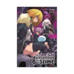 That Time I Got Reincarnated as a Slime (Light Novel) Volume 13