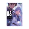 86--Eighty-Six (Light Novel) Volume 06
