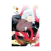 Sacrificial Princess and the King of Beasts (Manga) Volume 11