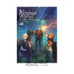 The Alchemist Who Survived Now Dreams of a Quiet City Life (Light Novel) Volume 06