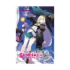 I've Been Killing Slimes for 300 Years and Maxed Out My Level (Light Novel) Volume 08