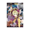 Is It Wrong to Try to Pick Up Girls in a Dungeon? on the Side: Sword Oratoria (Manga) Volume 07
