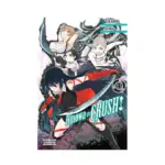 Hinowa Ga Crush! (Manga) Volume 04