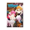 Interspecies Reviewers (Manga) Volume 04