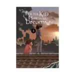 For the Kid I Saw in My Dreams (Manga) Volume 05