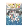 9781975315375 Laid-Back Camp (Manga) Volume 09