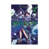 Magia Record: Puella Magi Madoka Magica Side Story (Manga) Volume 02