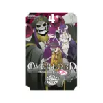 Overlord: The Undead King Oh! (Manga) Volume 04