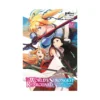 The World's Strongest Rearguard: Labyrinth Country's Novice Seeker (Manga) Volume 02