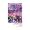9781975315696 5 Centimeters Per Second + Children Who Chase Lost Voices (Light Novel)