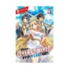 The Hero Is Overpowered But Overly Cautious (Light Novel) Volume 05