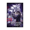 The Eminence in Shadow (Light Novel) Volume 03