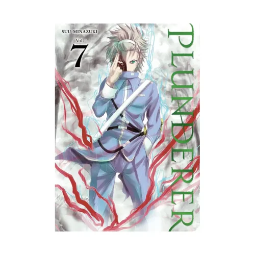 Plunderer (Manga) Volume 07
