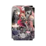 Overlord: The Undead King Oh! (Manga) Volume 05