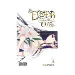 The Elder Sister-Like One (Manga) Volume 04