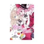 If Witch, Then Which? (Manga) Volume 01