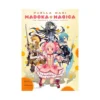 Puella Magi Madoka Magica 3-In-1 Omnibus Complete Edition (Manga)