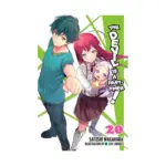 The Devil Is a Part-Timer! (Light Novel) Volume 20
