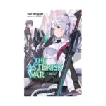 The Asterisk War (Light Novel) Volume 15