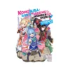 Konosuba: God's Blessing on This Wonderful World! TRPG (Light Novel)