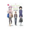 A Sister's All You Need. (Light Novel) Volume 08