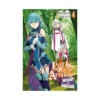 Last Round Arthurs (Light Novel) Volume 04