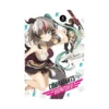 Combatants Will Be Dispatched! (Light Novel) Volume 05