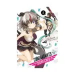 Combatants Will Be Dispatched! (Light Novel) Volume 05