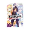 9781975316617 The World's Finest Assassin Gets Reincarnated in Another World as an Aristocrat (Manga) Volume 01
