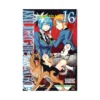 Murcielago (Manga) Volume 16