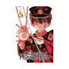 Toilet-Bound Hanako-Kun (Manga) Volume 11