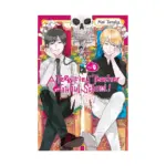 A Terrified Teacher at Ghoul School! (Manga) Volume 09