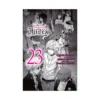 A Certain Magical Index (Manga) Volume 23