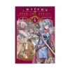 9781975316990 A Witch's Printing Office (Manga) Volume 04