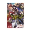 Unnamed Memory (Light Novel) Volume 01