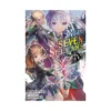 Reign of the Seven Spellblades (Light Novel) Volume 04