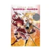 Puella Magi Madoka Magica: The Different Story 3-In-1 Omnibus Complete Edition (Manga)