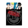 Acca 13: Territory Inspection Department P.S. (Manga) Volume 02