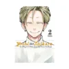 Yoshi No Zuikara: The Frog in the Well Does Not Know the Ocean (Manga) Volume 02