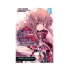 Sword Art Online: Progressive Barcarolle of Froth (Manga) Volume 01