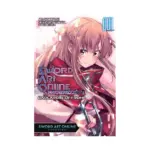 Sword Art Online: Progressive Barcarolle of Froth (Manga) Volume 01
