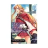 Sword Art Online: Progressive Barcarolle of Froth (Manga) Volume 02
