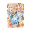 The White Cat's Revenge as Plotted from the Dragon King's Lap (Manga) Volume 02